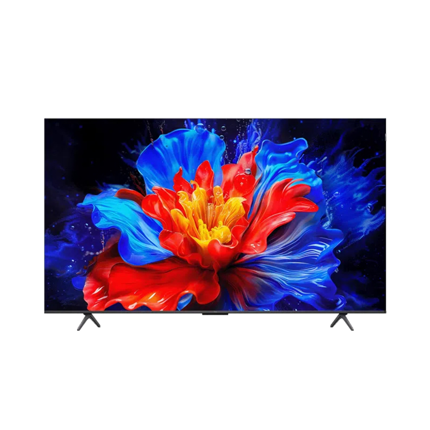 Google Tivi TCL QLED 4K 85 Inch 85P8K