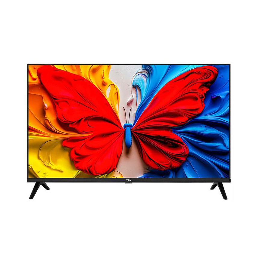 Google Tivi TCL QLED Full HD 32 Inch 32S5K