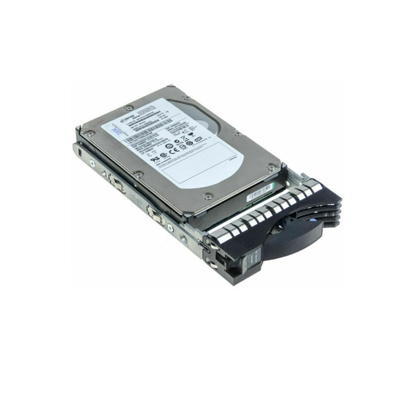 HDD IBM IBM 2TB 7.2K 6Gb SAS (00Y2424)