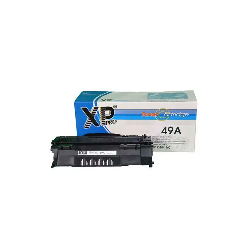 Hộp mực in XP Pro 49A