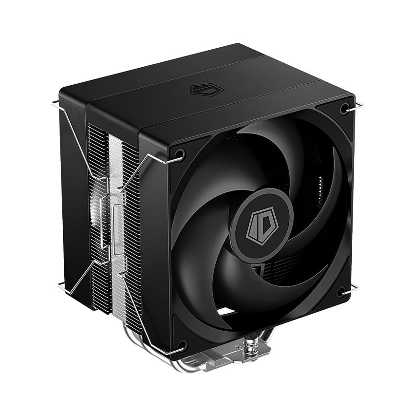 Tản nhiệt khí ID-Cooling SE-414-XT BLACK (TDP 220W)