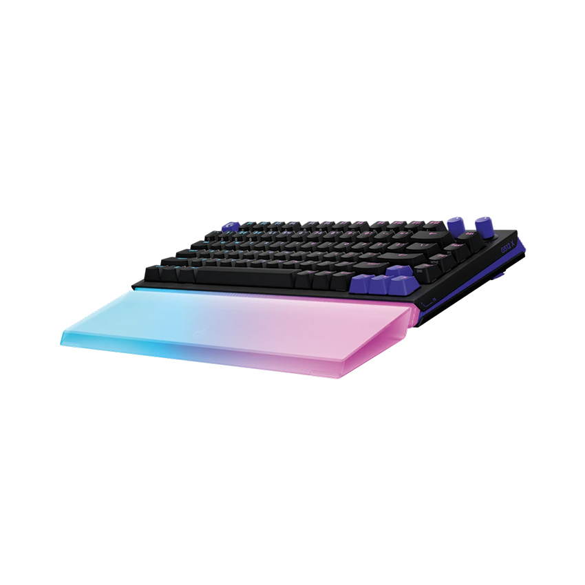 Kê tay Logitech G512 X Palm Rest 75 (943-001623)