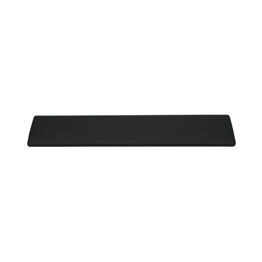 Kê tay MonsGeek Black 87 Wrist Rest
