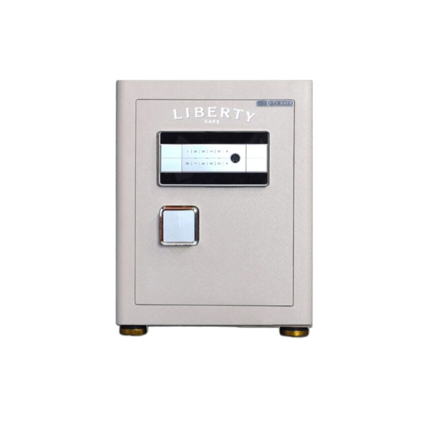 Két sắt thông minh Liberty LB58S (65kg)