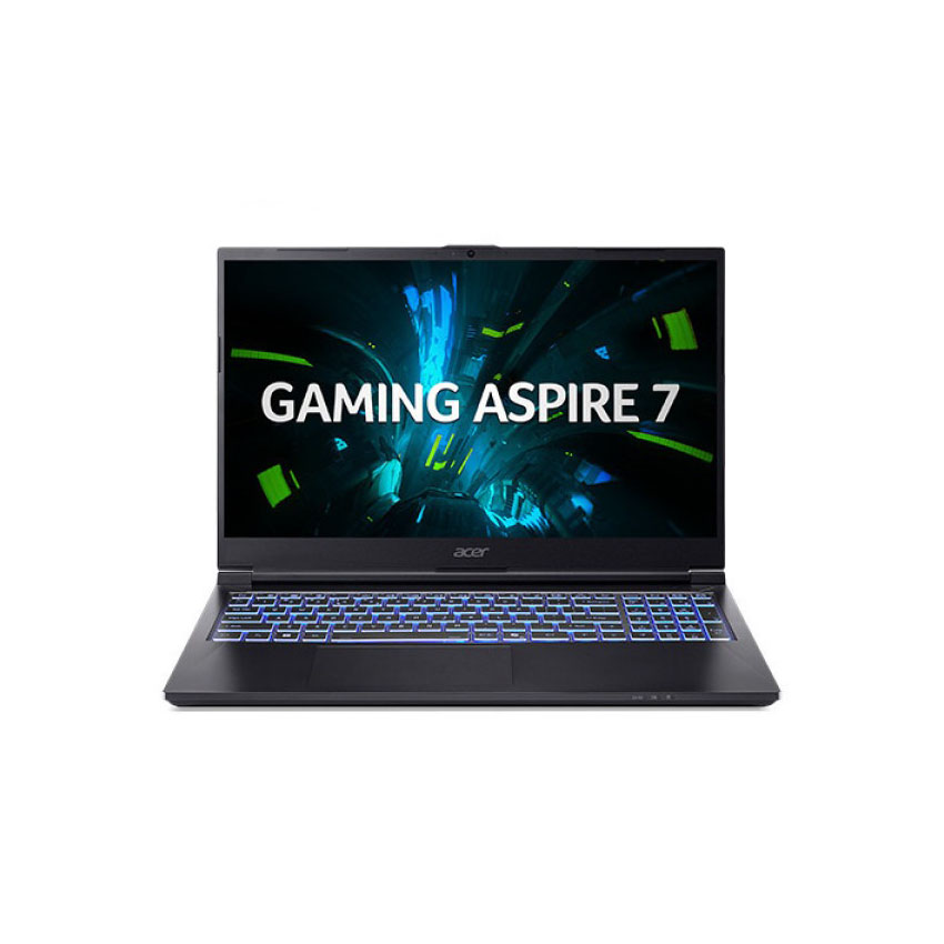 Laptop Acer Aspire 7 A715-59G-53GZ (NH.QX6SV.00A) (Core 5 210H/16GB RAM/512GB SSD/RTX 3050 6G/15.6 inch FHD 144Hz/Win11/Đen)