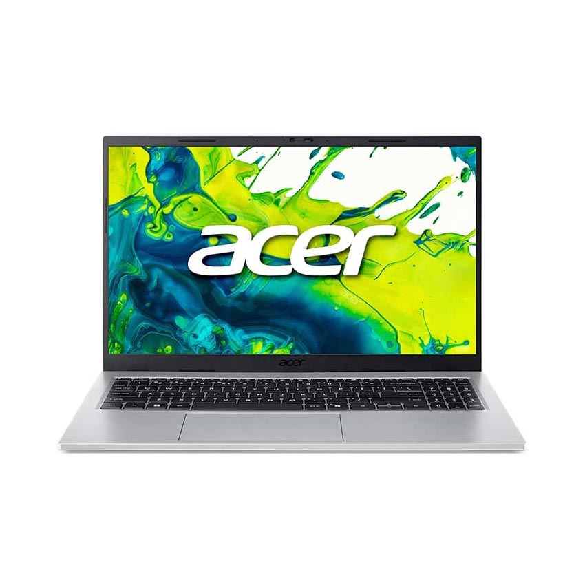 Laptop Acer Aspire Go AG15-72P-54GY (NX.JRRSV.002) Core 5-120U/16GB RAM DDR4/512GSSD/15.6 inch FHD/Win 11 SL/Bạc)