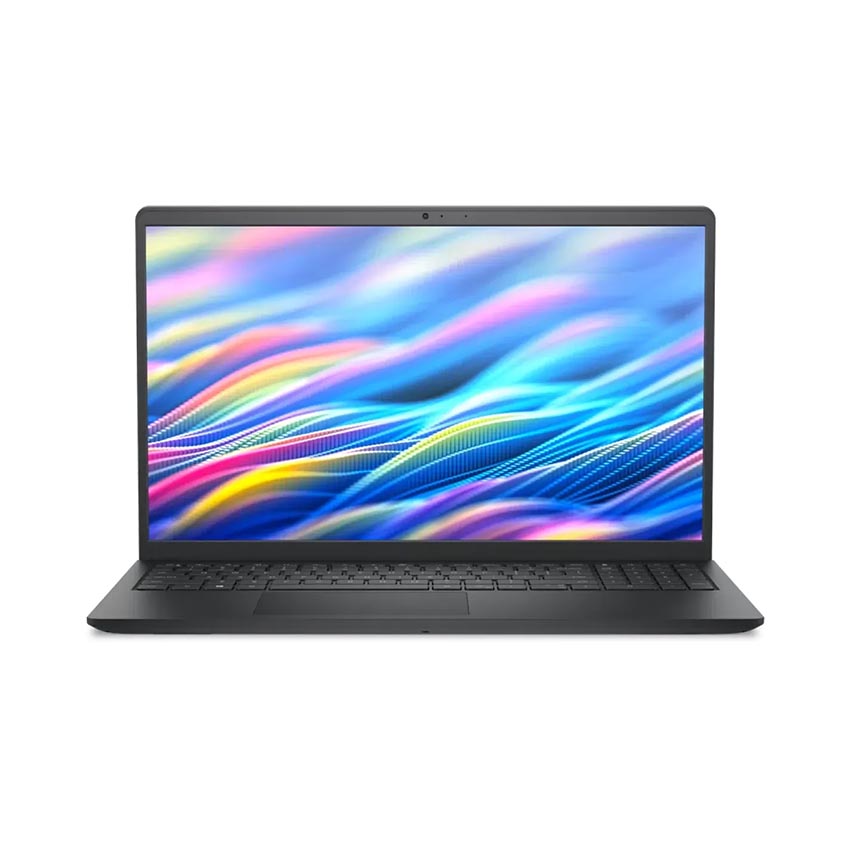 Laptop Dell 15 DC15250 (i5 1334U 8GB/512GB SSD/15.6 inch FHD 120Hz/Dos/Đen) (NK_Bảo hành tại Vi tính A – Z)