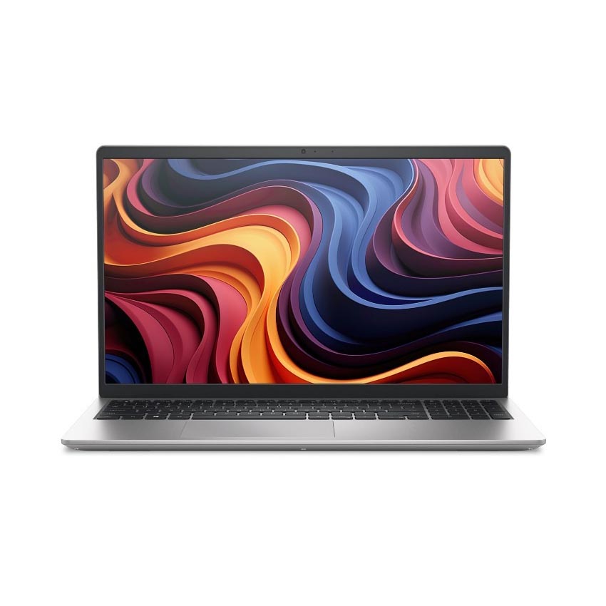 Laptop Dell 15 DC15255 DC5R5802W1 (R5 7530U/16GB RAM (1*16GB )/512GB SSD/15.6 inch FHD 120Hz/Win11H/OfficeHS24+365/Bạc)