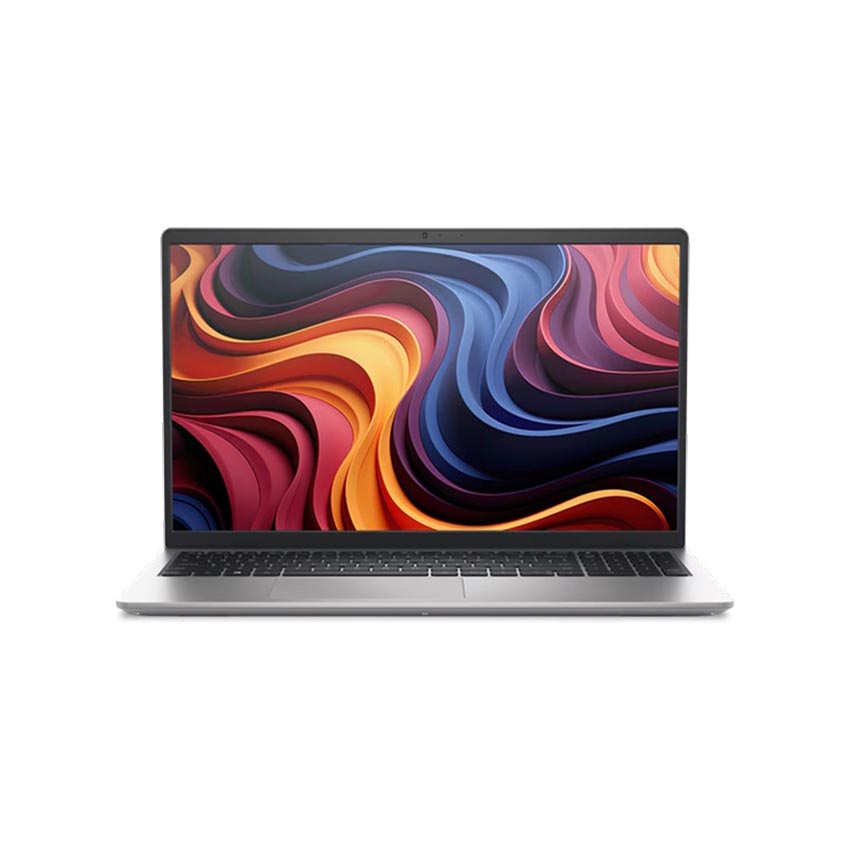 Laptop Dell 15 DC15255 X9YM41 (R7 7730U/16GB RAM (1*16GB)/1TB SSD/AMD Radeon/15.6 inch FHD 120Hz/Win11H/OfficeHS24+365/Bạc)