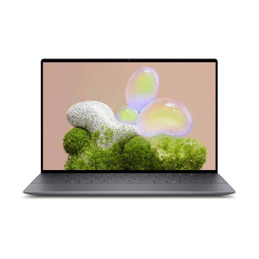 Laptop Dell XPS 13 9350 PP9H1 (Ultra 7 258V/32GB RAM/1TB SSD/13.4 inch QHD+/Cảm ứng/Win11/Office 2024/Bạc)