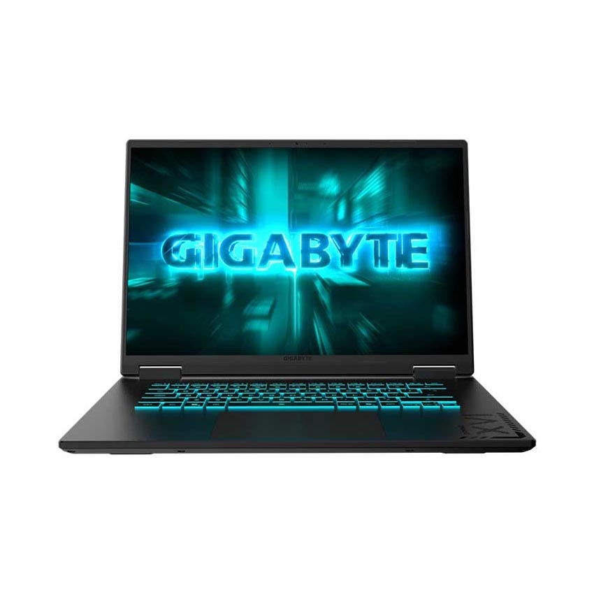 Laptop Gigabyte A16 (A16-CMHI2VN894SH) (i7 13620H/16GB RAM/1TB SSD/RTX 4050 6G/WF6E/16.0FHD+ 165Hz/Win 11/Đen)
