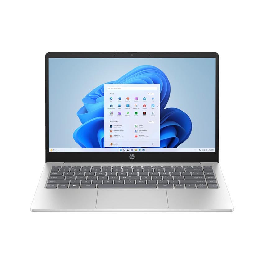 Laptop HP 14-ep1179TU C89ZSPA (Core 5 120U/16GB RAM/512GB SSD/14 FHD/Win11/Bạc)