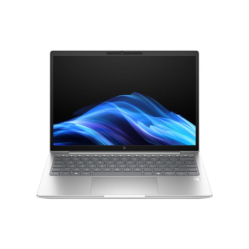 Laptop HP EliteBook 6 G1i 13 BQ9M7PT (U7 265U/16GB RAM/512GB SSD/13.3 WUXGA/Win11 Pro/Bạc)