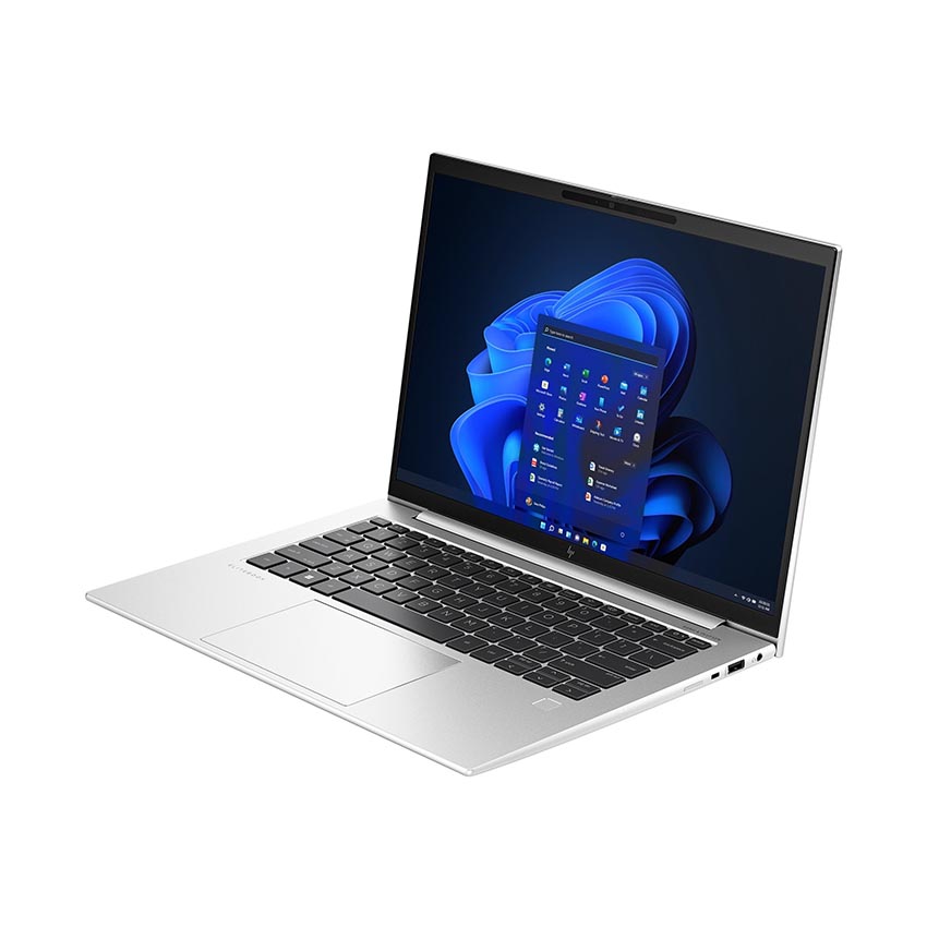 Laptop HP EliteBook 840 G10 89D95UT (i7 1360P/16GB RAM/512GB SSD/14 WUXGA/Win11Pro/Bạc)(Hàng NK bảo hành tại Vi tính A – Z)