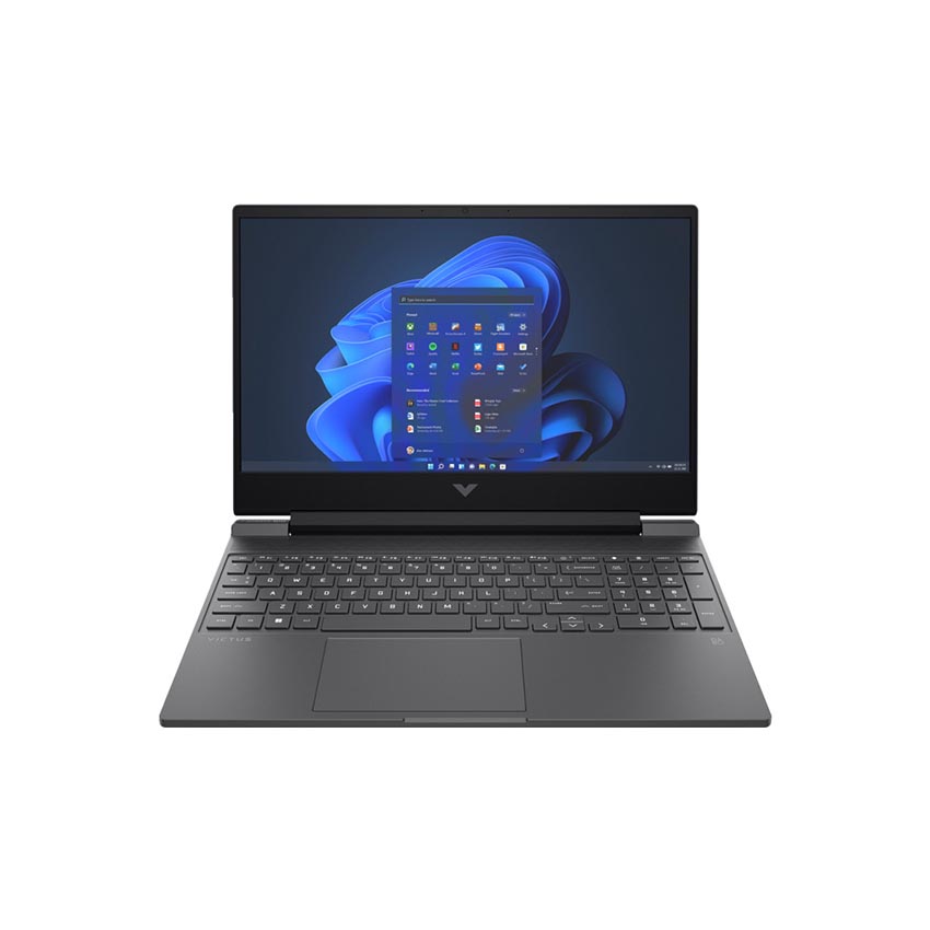 Laptop HP Gaming VICTUS 15-fa2732TX(B85LPPA) (i5 13420H/16GB RAM/512GB SSD/15.6 144Hz/RTX4050 6GB/Win11/Đen)