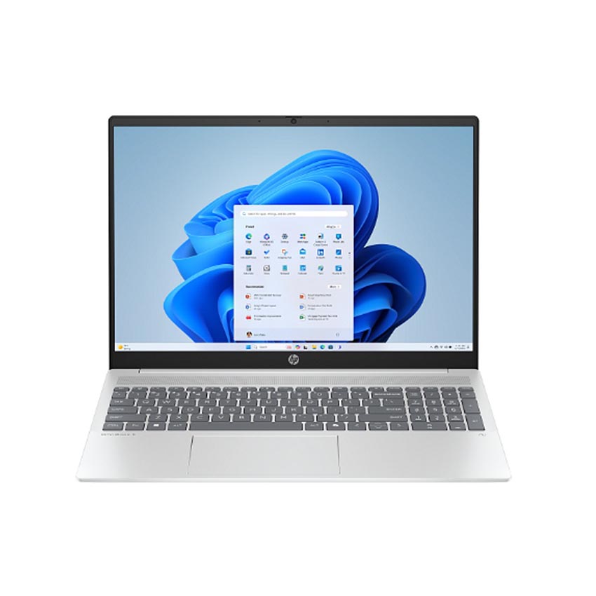 Laptop HP OmniBook 5 16-ag1069AU BZ7T1PA (Ryzen AI 5 340/16GB RAM/512GB SSD/16 2K/Win11&OfficeHS24+365/Bạc)