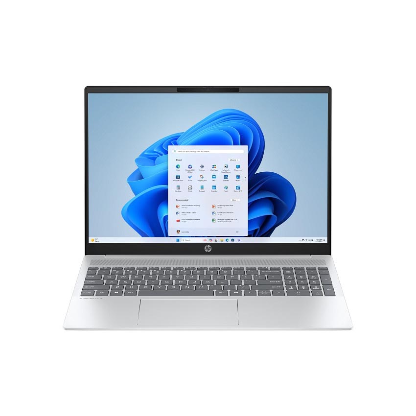 Laptop HP OmniBook 5 AI 16-af1054TU C1MN8PA (U7 255U/32GB RAM/512GB SSD/16 WUXGA/Win11&Office/Bạc)