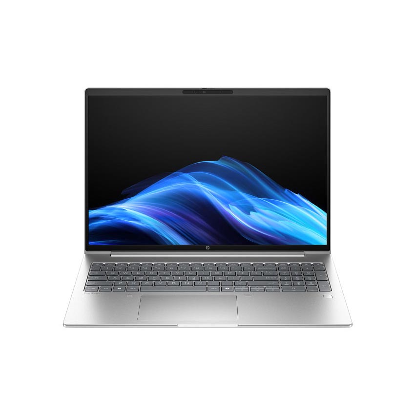 Laptop HP ProBook 4 G1i 16 BQ5E6PT (U7 255H/16GB RAM/512GB SSD/16 WUXGA Cảm ứng/Win11/Bạc)