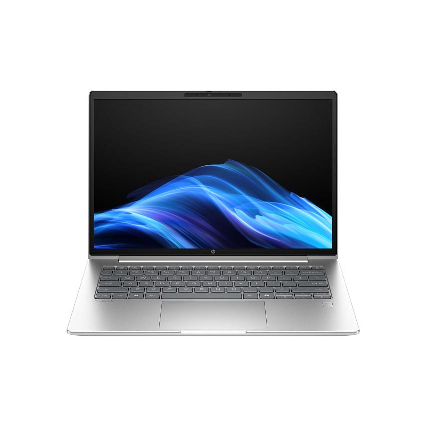 Laptop HP ProBook 4 G1i BQ5C7PT (U7 255U/16GB RAM/512GB SSD/14 WUXGA/Win11/Bạc)