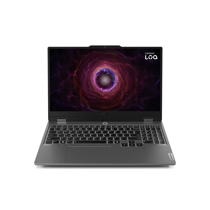 Laptop Lenovo Gaming LOQ 15ARP9 83JC00LVVN (R5 7235HS/16GB RAM/512GB SSD/15.6 FHD 144hz/RTX 3050 6GB/Win11/Xám)