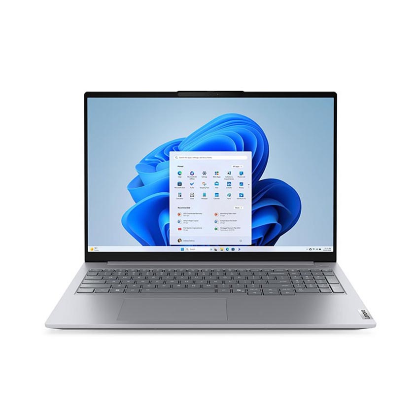 Laptop Lenovo Thinkbook 16 G8 21SK0073VN (U7 255H/16GB RAM/1TB SSD/16 WUXGA/Win11/Xám)