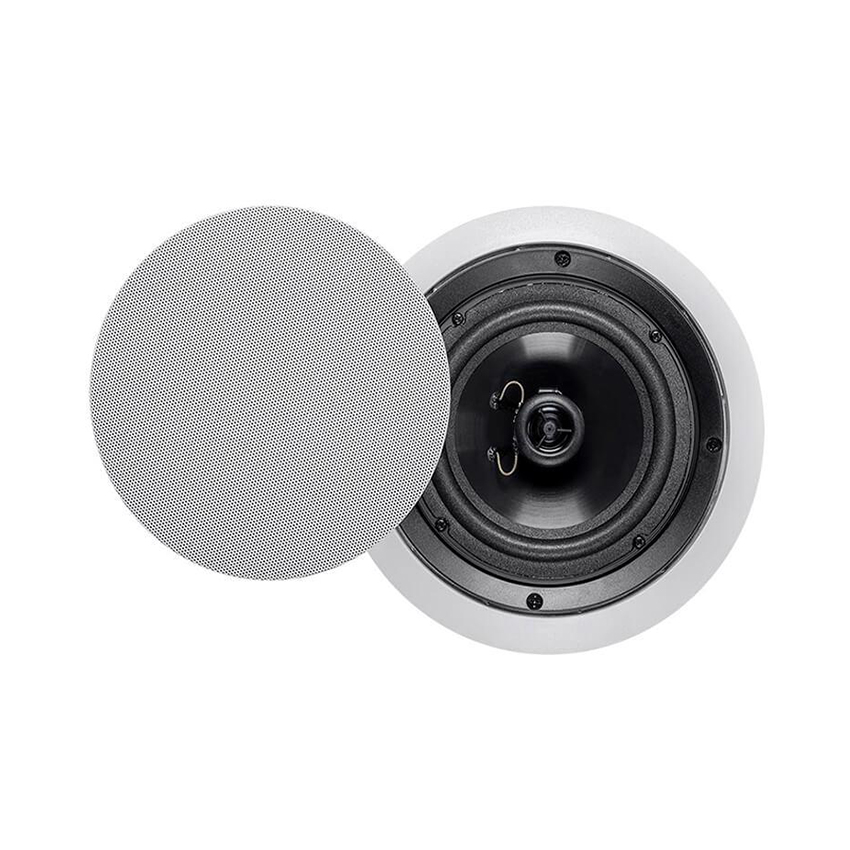 Loa âm trần Aplus A 806VA – Cũ xước (Tray)