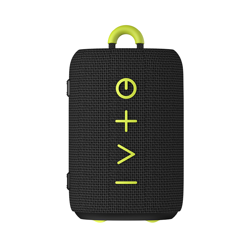 Loa bluetooth Havit SK918BT – Màu đen