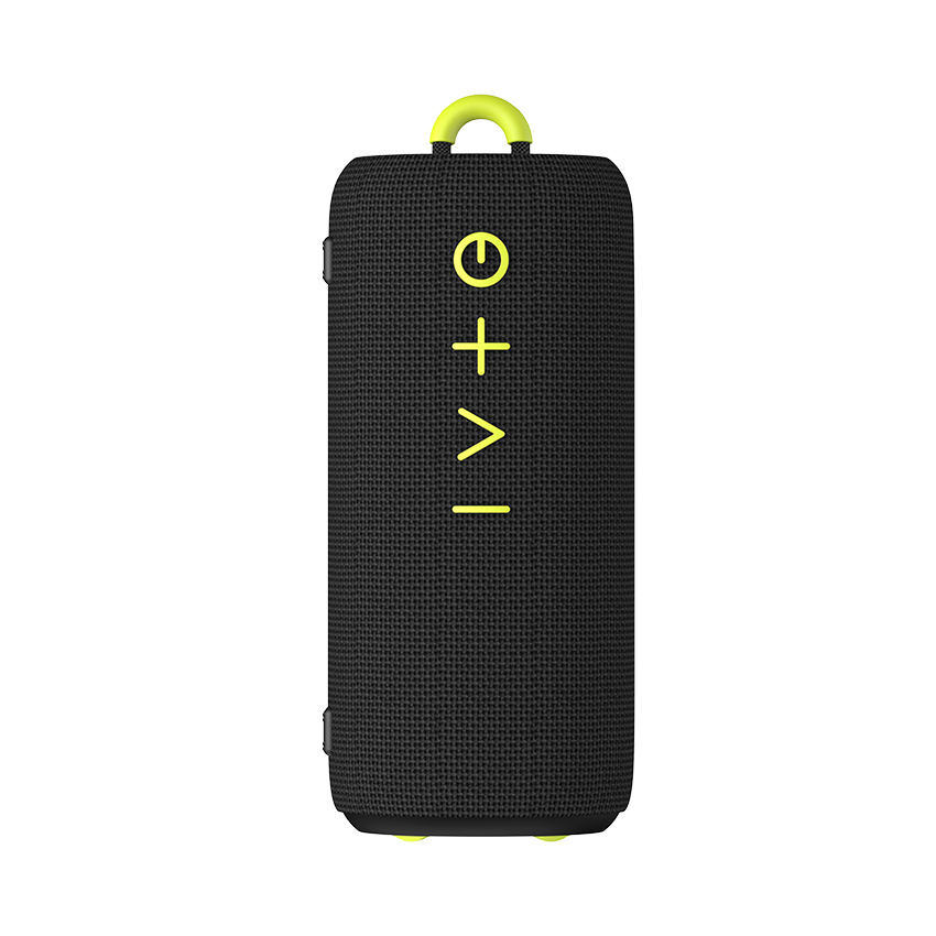 Loa bluetooth Havit SK919BT – Màu đen