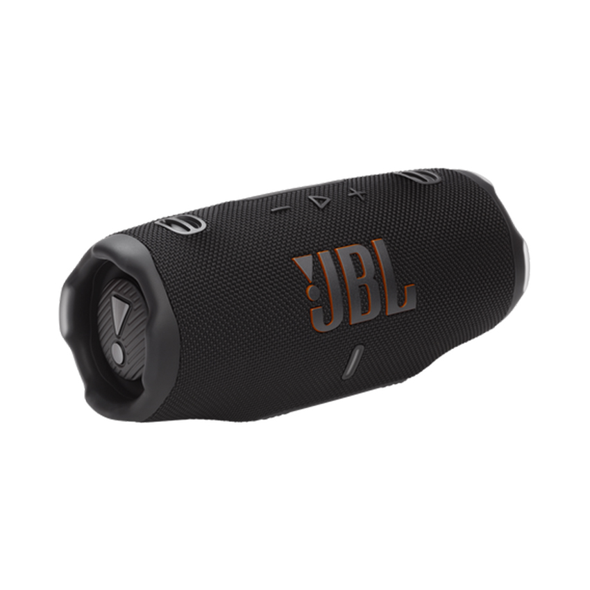 Loa Bluetooth JBL CHARGE 6 – màu đen (demo)