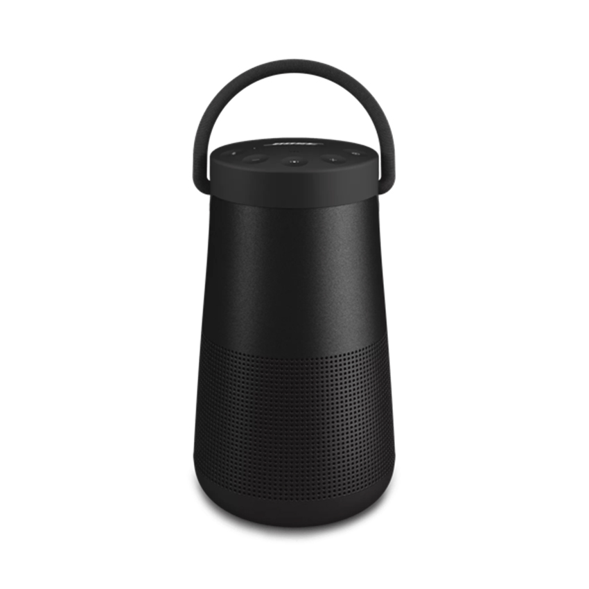 Loa Bose Soundlink Revolve Plus II Đen