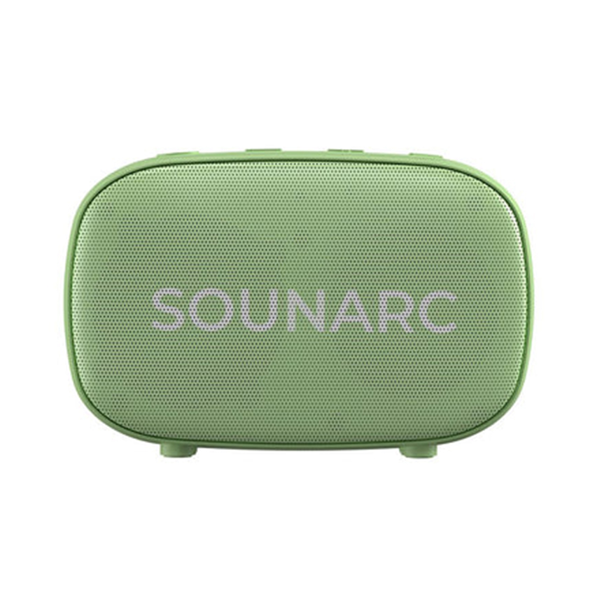 Loa di động bluetooth SOUNARC P1 – Green