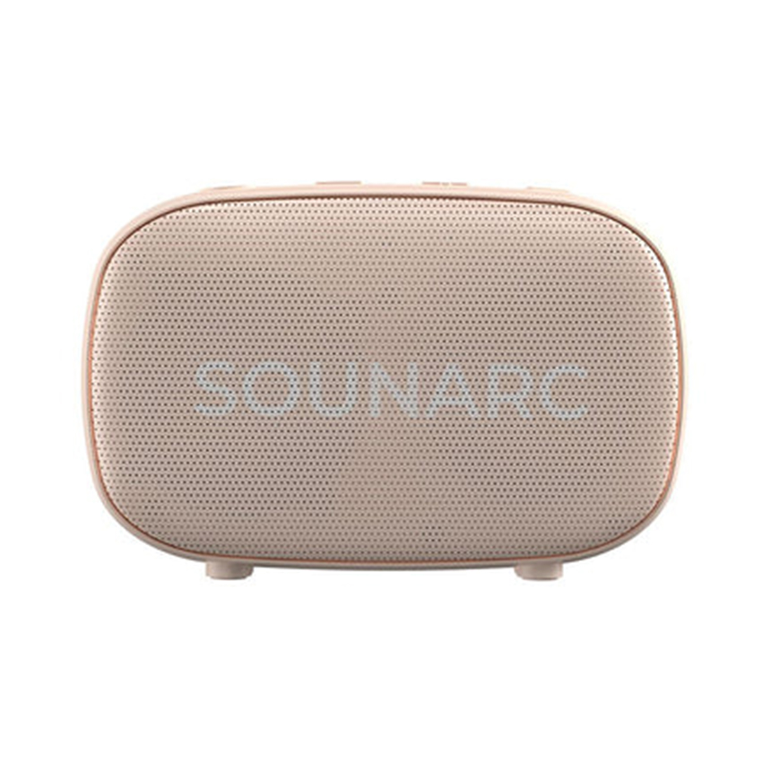 Loa di động bluetooth SOUNARC P1 – Pink