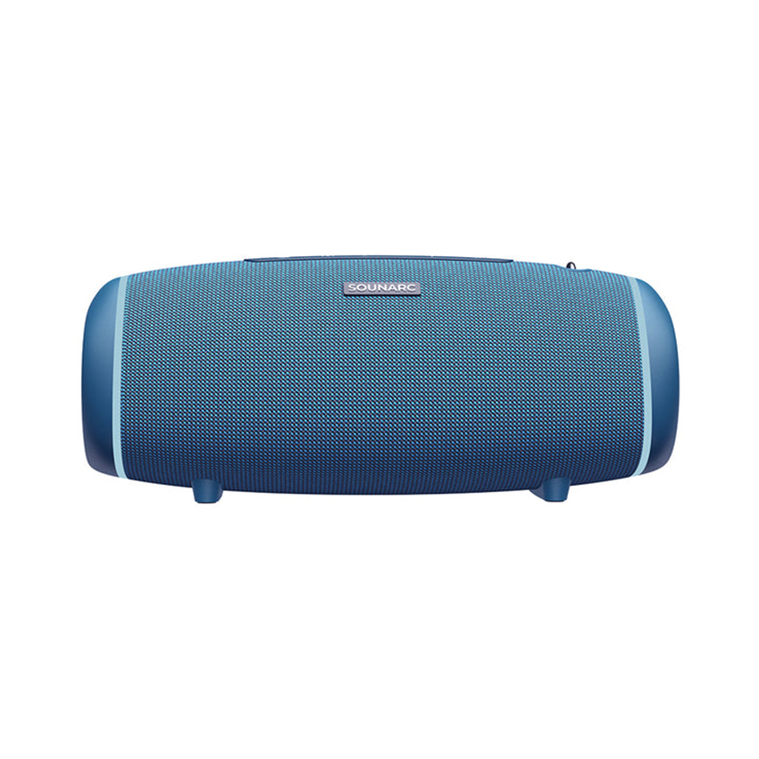 Loa di động bluetooth SOUNARC R1 – Blue