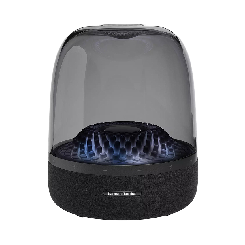 Loa Harman Kardon AURA STUDIO 4 – Màu đen (Hàng trải nghiệm)