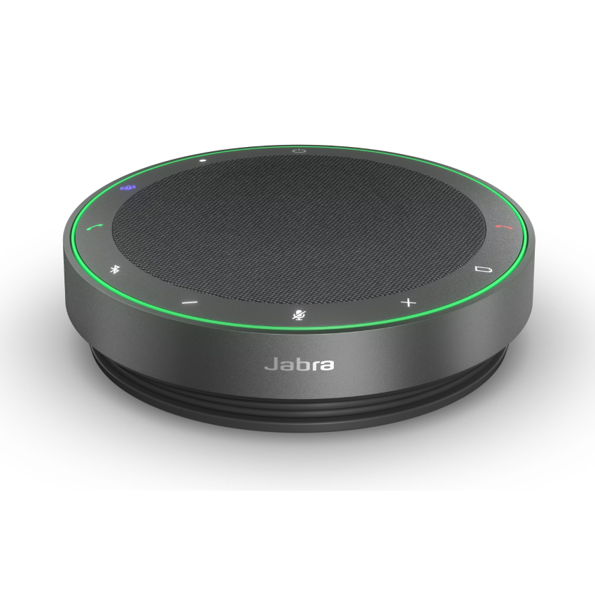 Loa hội nghị Jabra Speak2 75 MS Teams - Link 380/390c