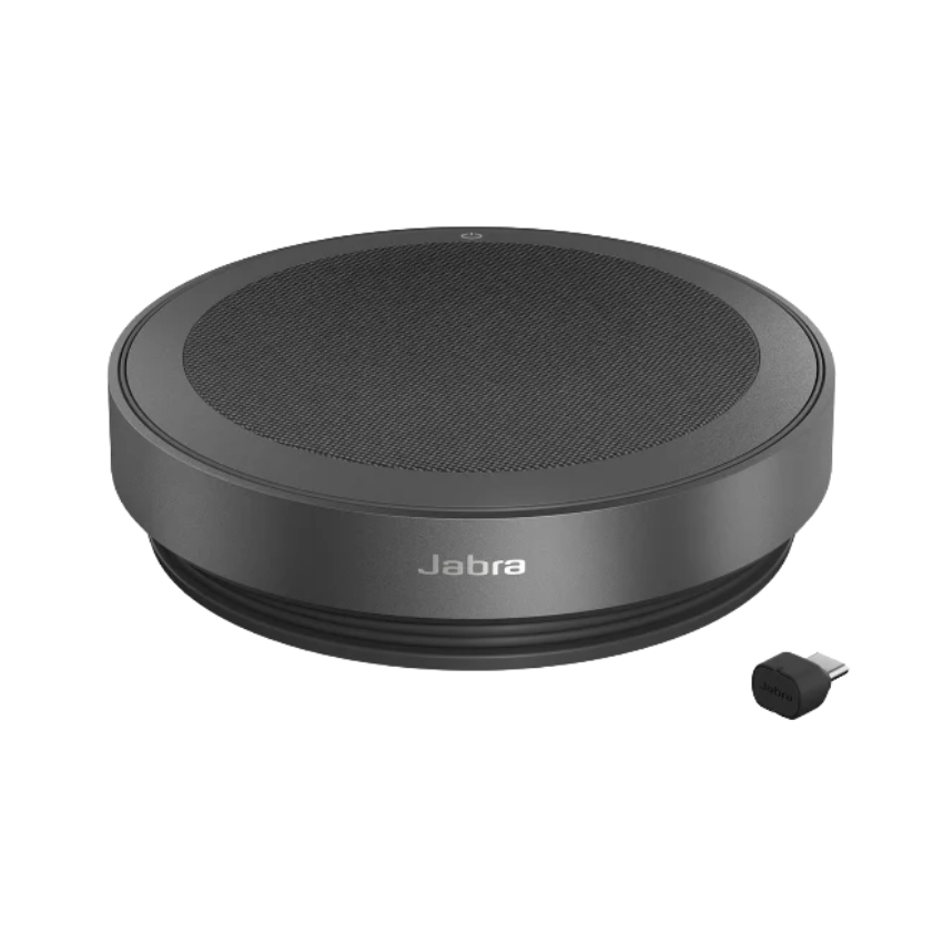 Loa hội nghị Jabra Speak2 75 UC - Link 380/390c