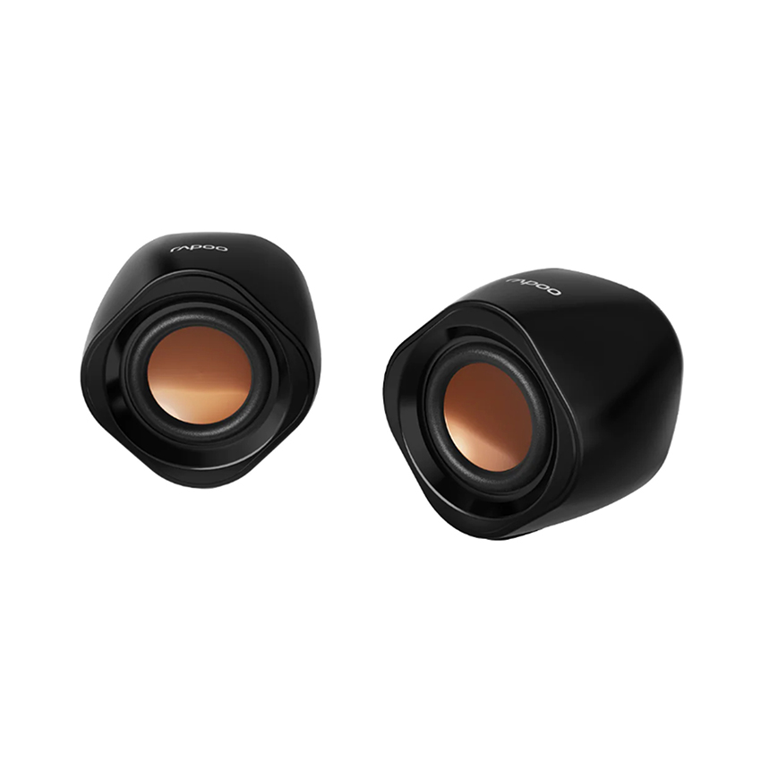 Loa RAPOO A12 Wired Speaker