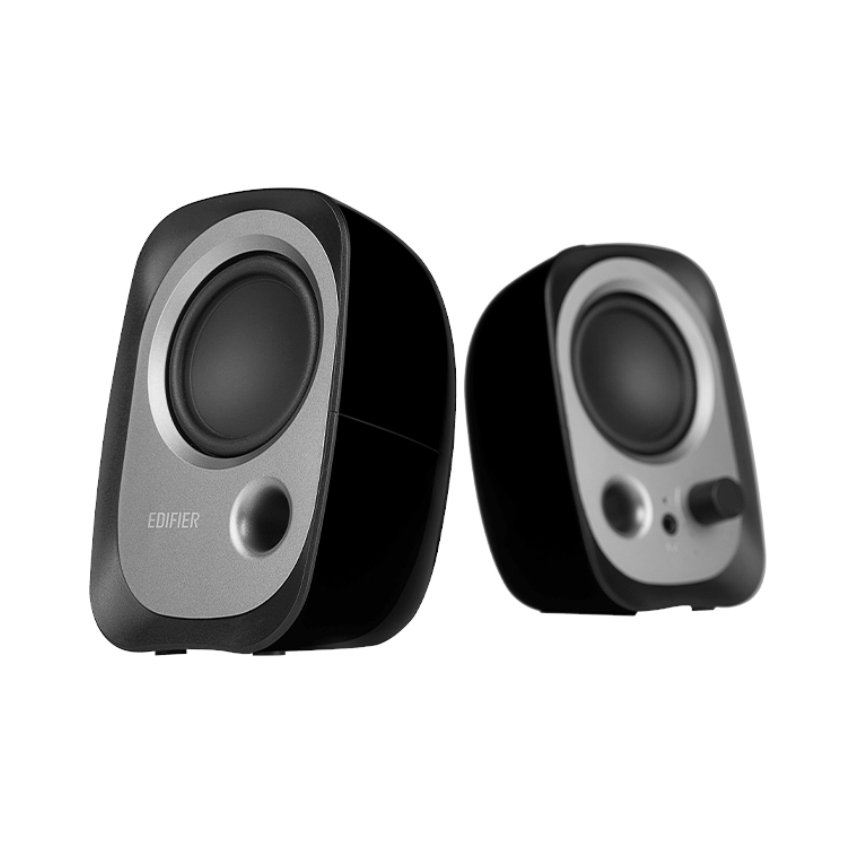 Loa vi tính Edifier R12U – Màu đen