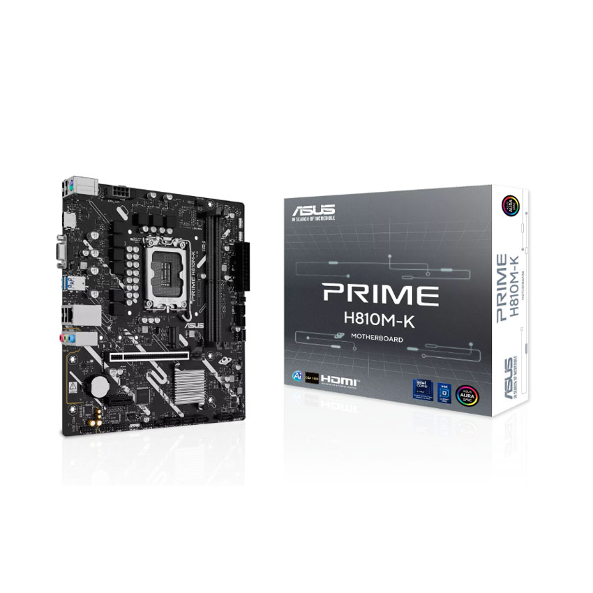 Mainboard ASUS PRIME H810M-K DDR5