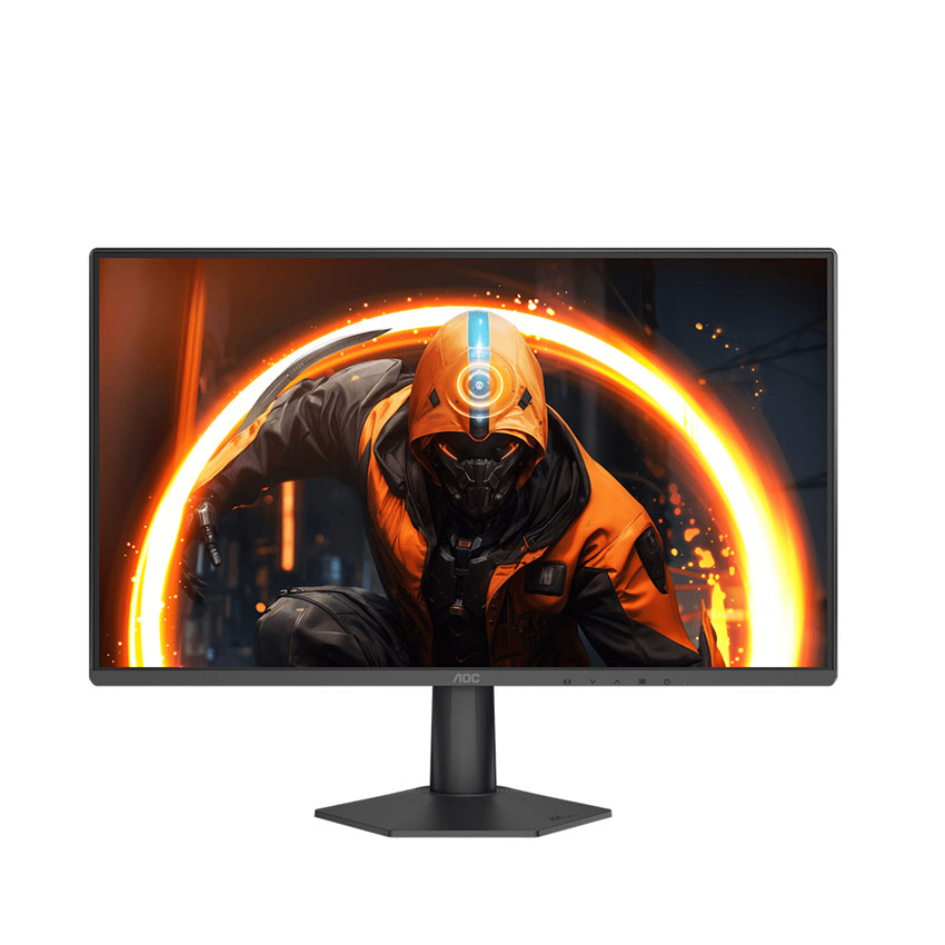 Màn hình AOC 24G50Z (23.8 inch/FHD/IPS/260Hz/0.3ms)