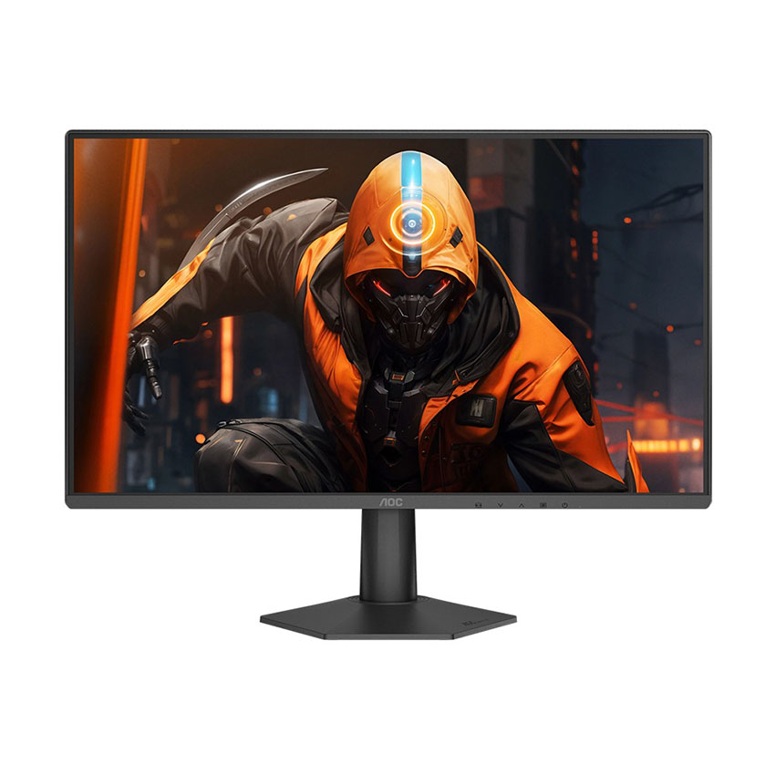 Màn hình AOC 24G50Z2 (23.8 inch/FHD/Fast IP/260Hz/0.3ms)