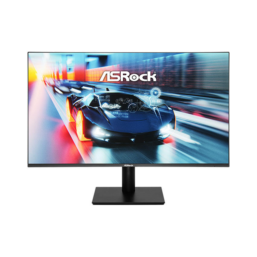 Màn hình ASROCK CL27FFB (27 inch/FHD/IPS/144Hz/1ms)