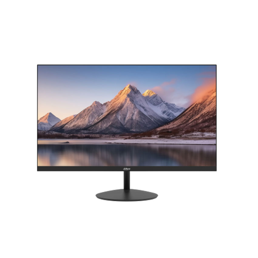 Màn hình Dahua DHI-LM24-A211Y (23.8 inch/FHD/IPS/120Hz/5ms)
