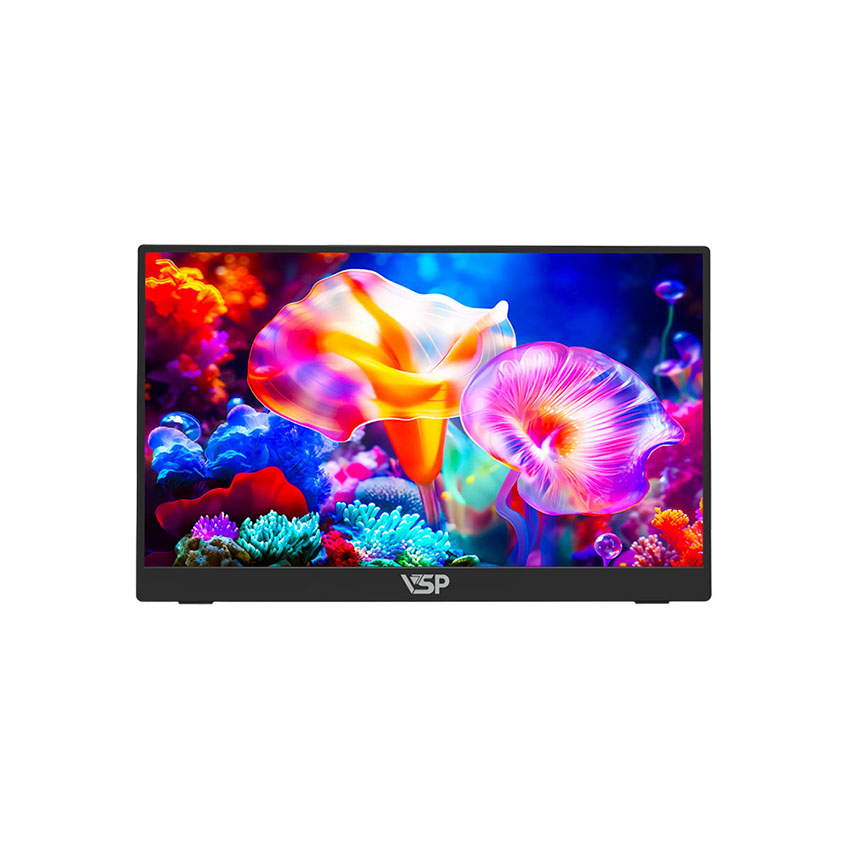Màn hình di động VSP GP1612WS1 (16 inch/WQXGA/IPS/120Hz/1ms/loa)
