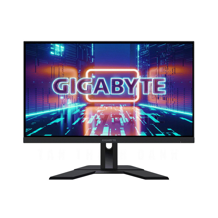 Màn hình Gaming Gigabyte M27Q-EK (27inch/QHD/IPS/170Hz/0.5ms/350nits/HDMI+DP+USB) – Likenew (Full box)