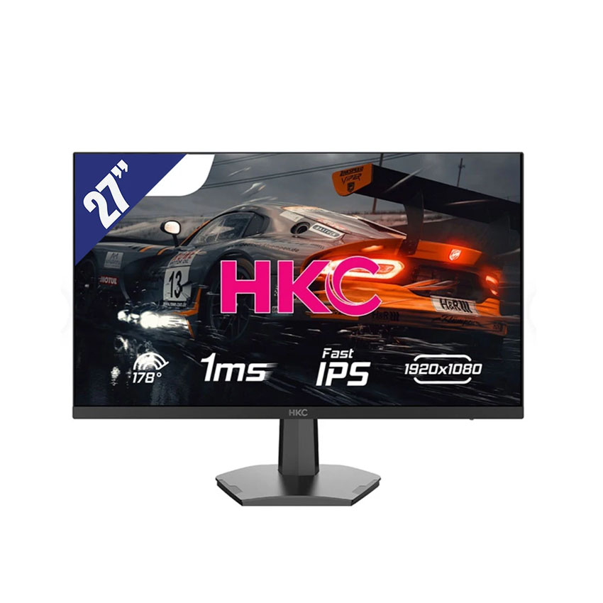 Màn hình HKC MG27H17 (27 inch/FHD/Fast IPS/200Hz/1ms)