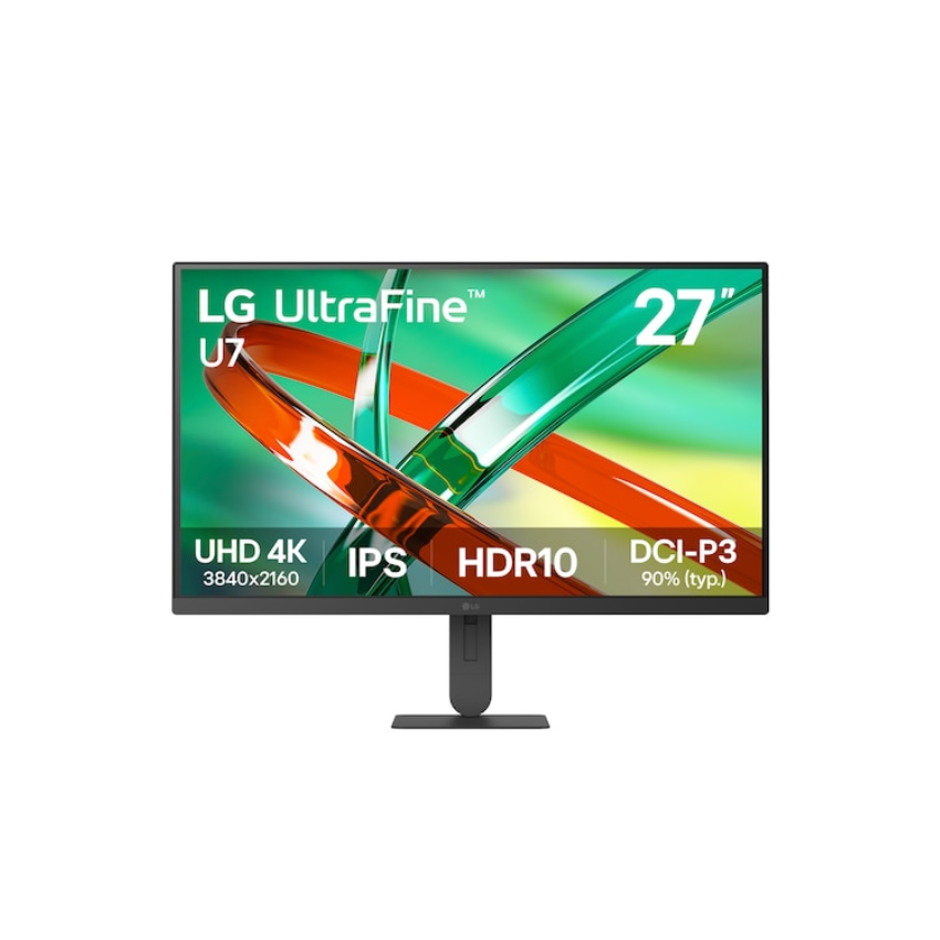 Màn hình LG UltraFine 27U711B-B (27 inch/UHD/IPS/60Hz/5ms)
