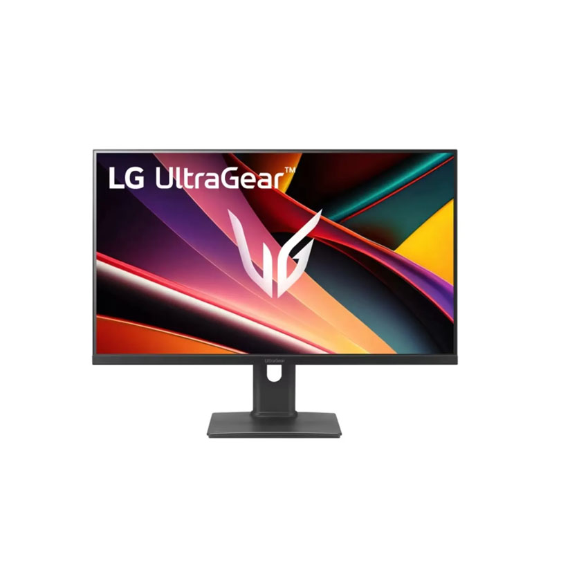 Màn hình LG UltraGear 27G64NA-B (27 inch/QHD/IPS/300Hz/1ms/USB-C)
