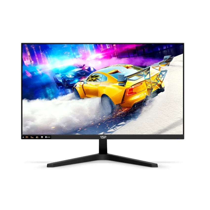 Màn Hình VSP IP2409S (23.8 inch/FHD/IPS/144Hz/1ms)
