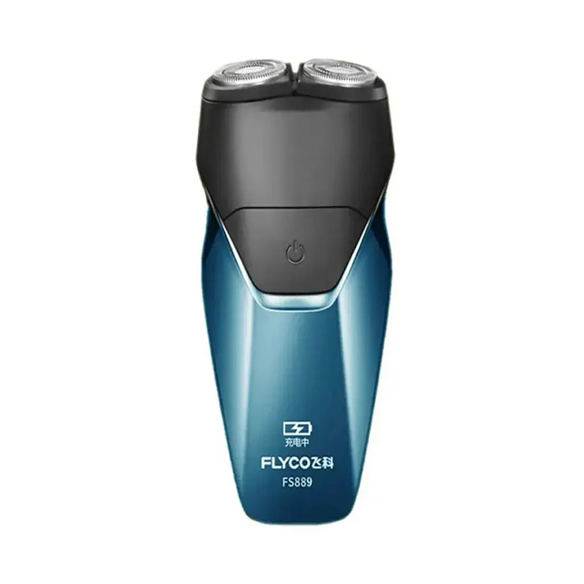 Máy cạo râu điện xoay Flyco FS889VN